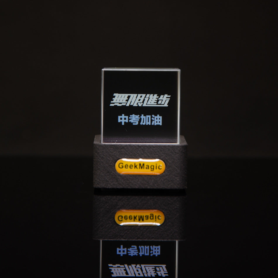 HoloTime™ Smart Display