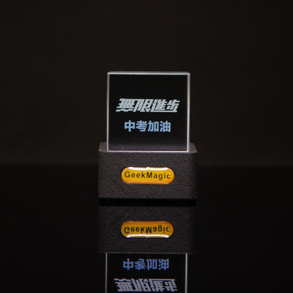 HoloTime™ Smart Display